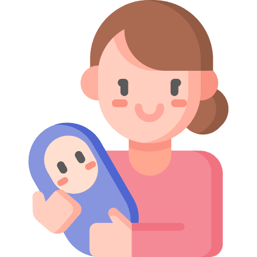 Ibu dan Anak