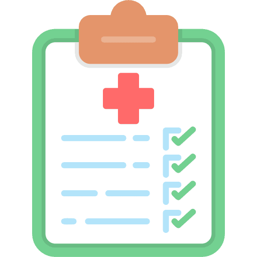 Medical Checkup