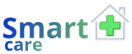 SmartHomeCare Logo